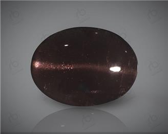 SilliImanite Cat's Eye Natural Certified 6.96 CTS (1125)